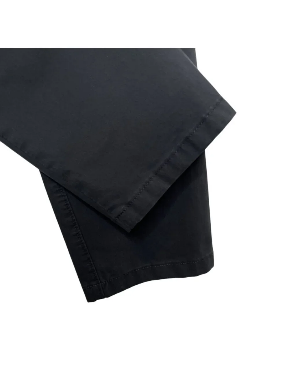 J. Crew Charcoal 484 Slim Tech Pants, 32